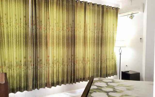 Homestay Kemuning Solo
