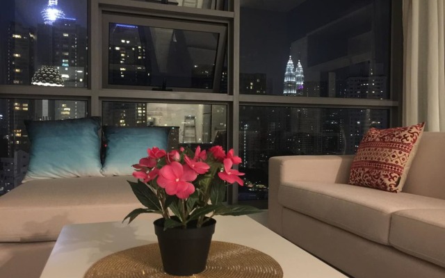 Mocha Suites at The Robertson