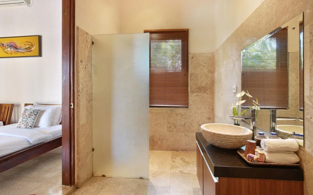 Balangan Beach Villa