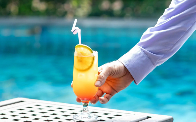 Hotel Chiem Hoian