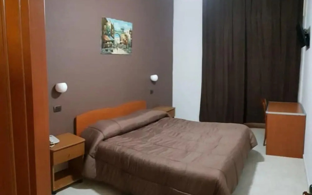 Charlie Hotel