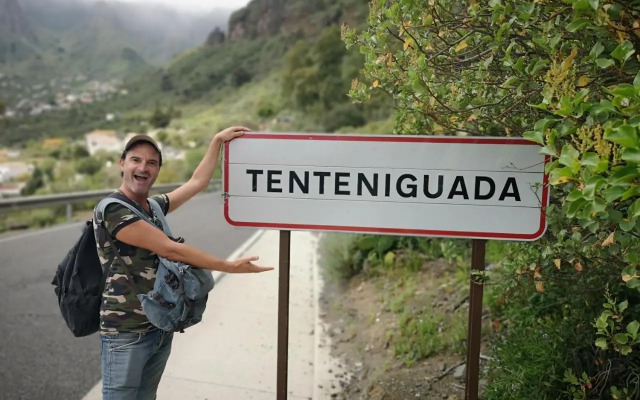 La Cueva Refugio