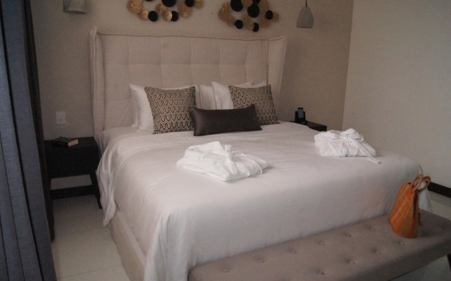 Serenity Hotel Boutique by Alsol