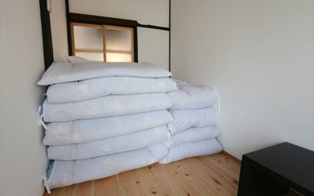 Rakuya Karasuma Gojo – Guest Rooms – Kyoto
