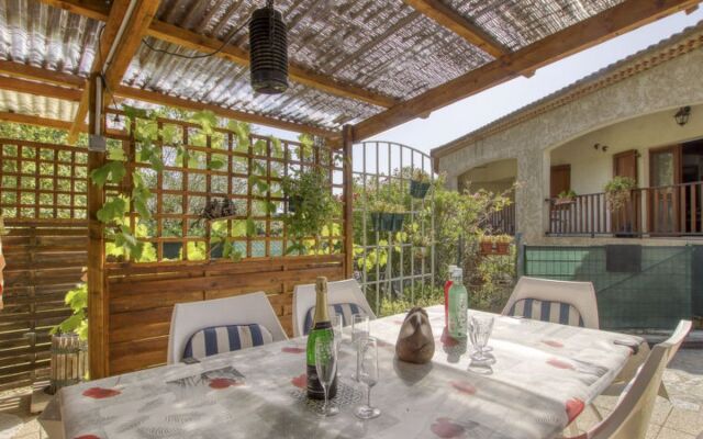 House Le Brulat Costitx