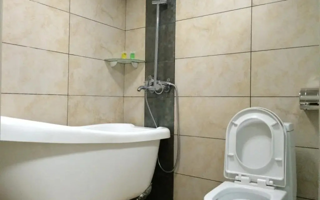 Xiamen Chun Seacoast Boutique Hotel