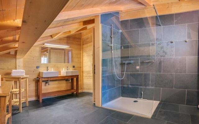 Les 4 Chamois - Chalet - BO Immobilier