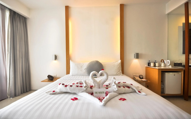 THE HAVEN Bali Seminyak