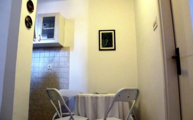 Apartment Amo