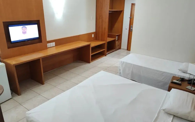 Ecologic Ville Resort -  JC Temporada