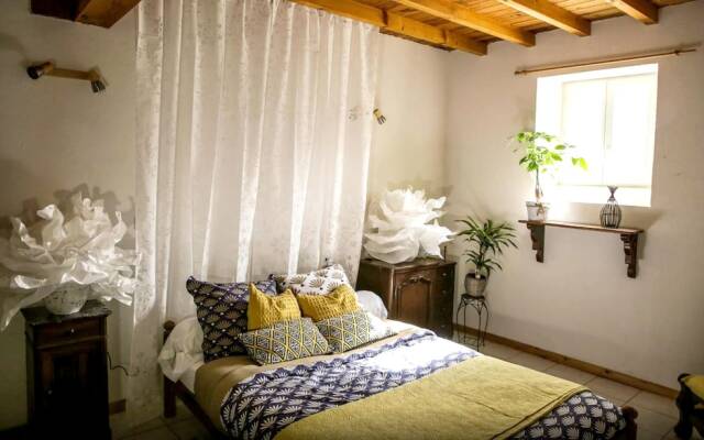 House With 4 Bedrooms in Saint-front-de-pradoux, With Shared Pool and Furnished Garden