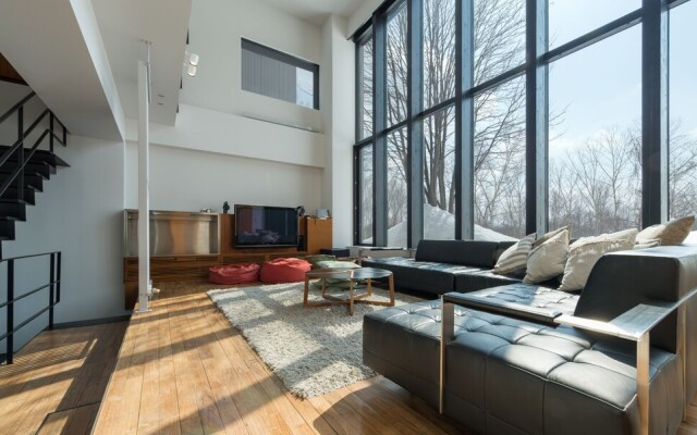 Sekka House