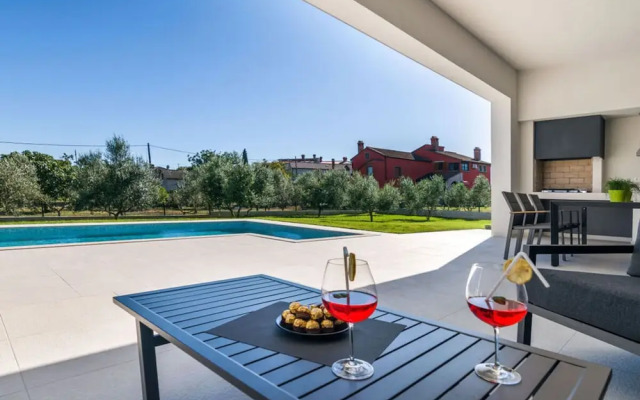 Villa Polei Comfortable Holiday Residence