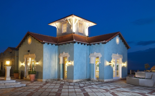 The Level at Melia Villaitana (ex Gran Villaitana)