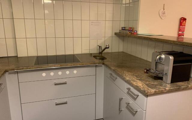 Ferienwohnung Rütiboda 8-10 Personen