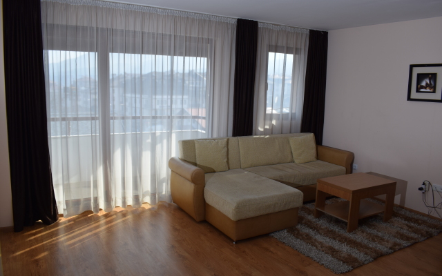 Pirin Palace White Apartments