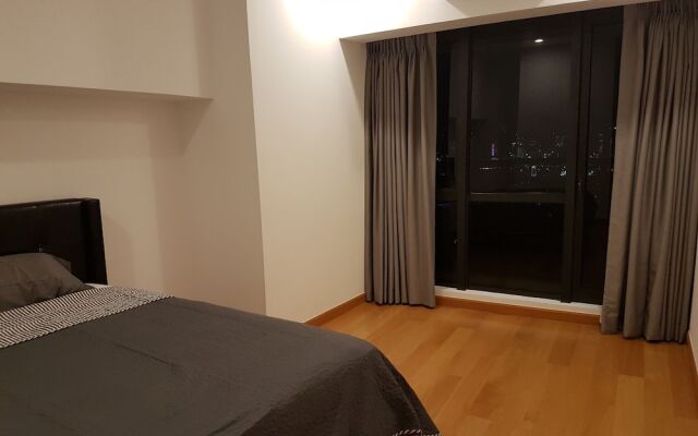 Lux Milano Residences Versace Makati