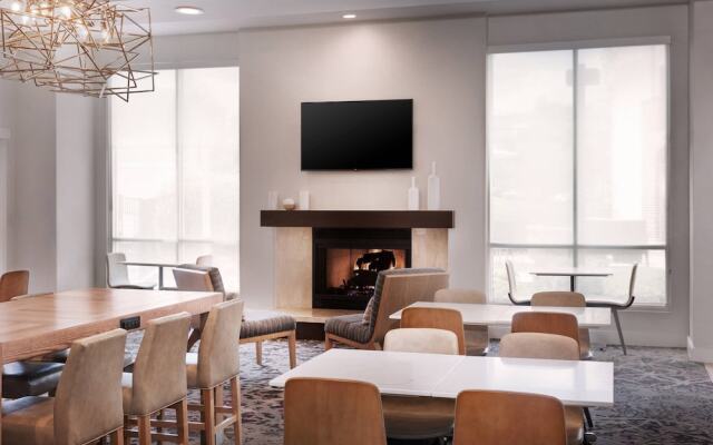 Residence Inn Philadelphia Willow Grove