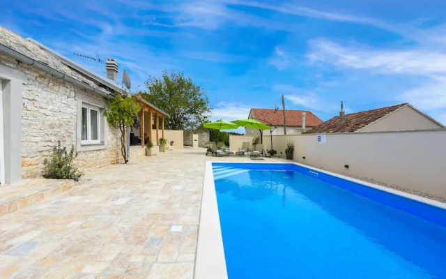 Villa Outback Zadarvillas