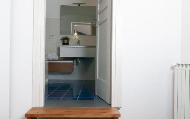 Casa Teresinella Garden