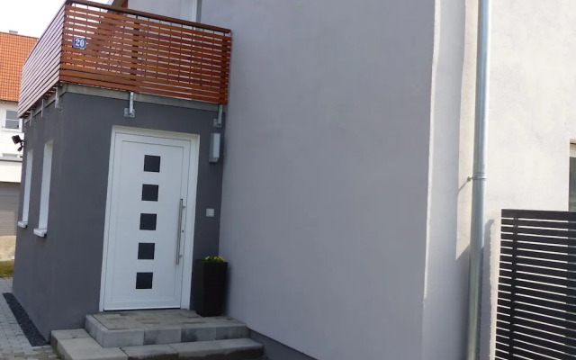 Ferienwohnungen Flora