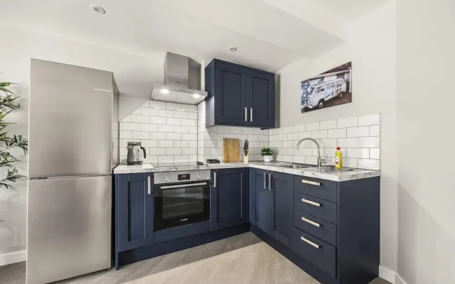Buzzing Brighton Apartments By My Getaways