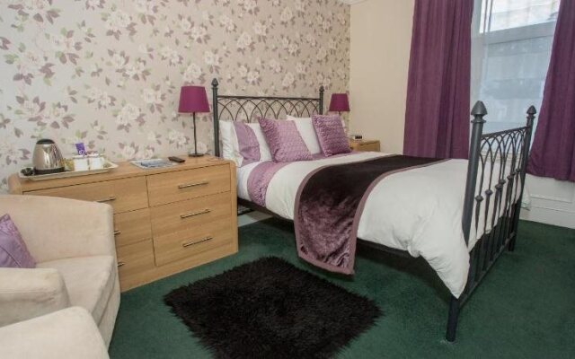 Hawthornbank Guest House
