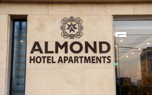 Almond Hotel Apartments