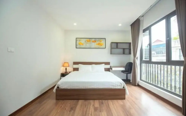 Sumitomo20- Linh Lang Serviced Apartment
