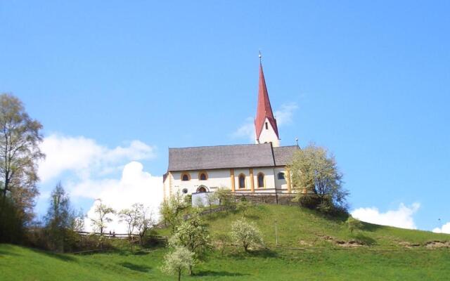 Moida-Ferienwohnung