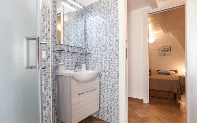 Casa Vacanza Madonnella 12