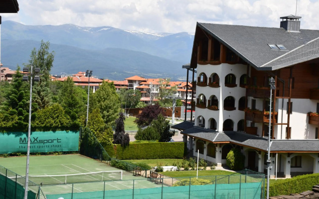 Comfort 37 - Luxury ski apartment near the gondola