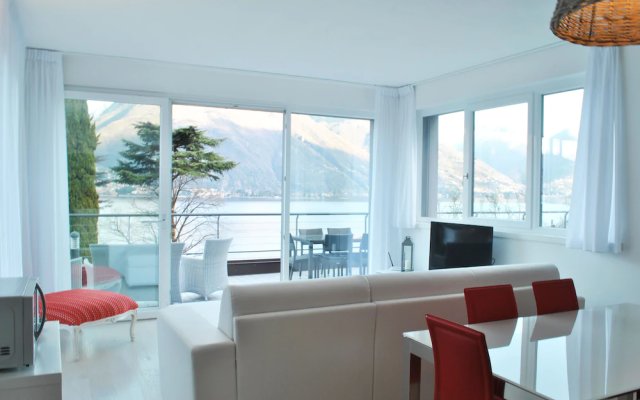 Baia Blu Luxury Apartments with Pool