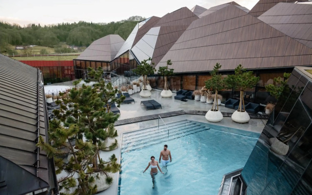 Wellness Hotel Sotelia - Terme Olimia