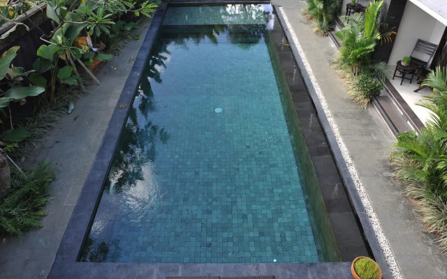 Airy Ubud Pengosekan Premasanti 7 Bali