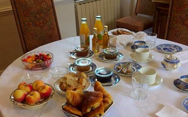 Château de la Cazette