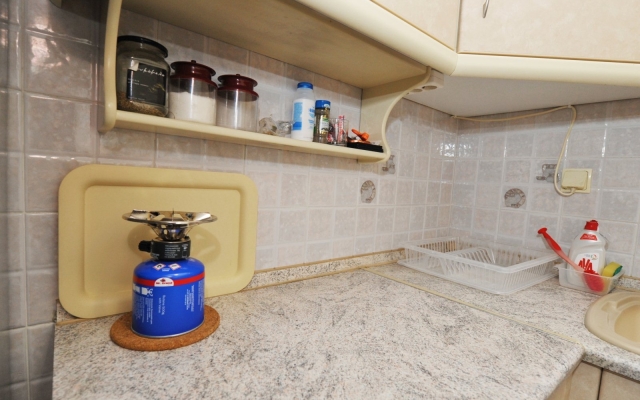 Sun Flower Maisonette (1st) - Nea Fokaia Halkidiki