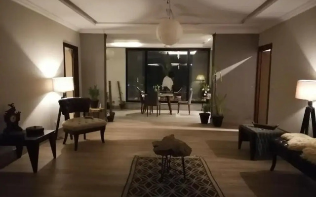 Islamabad Hill Hotel and Resort