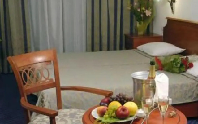 Laodamia Hotel