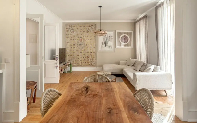 Grand Central Apartment by Homing