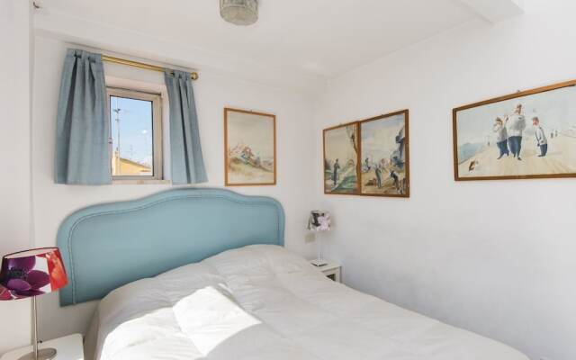 RSH Piazza Navona Breathtaking View 2