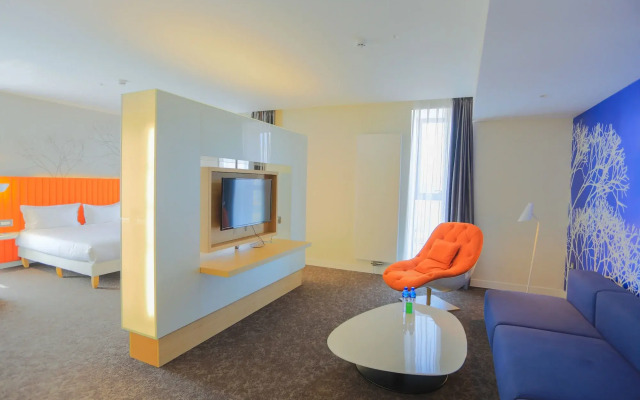 ibis Styles Ulaanbaatar