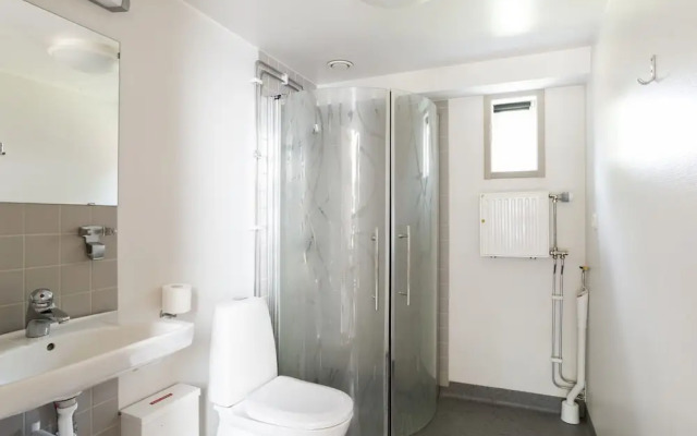 First Camp Västerås Mälaren