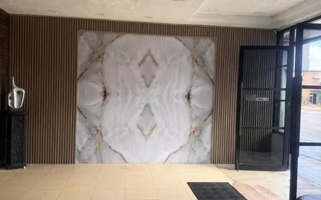 Hotel Tj Plaza