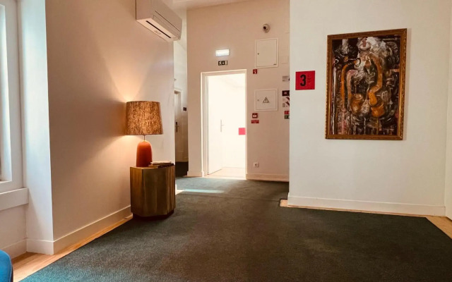 Monte Belvedere Hotel by Shiadu