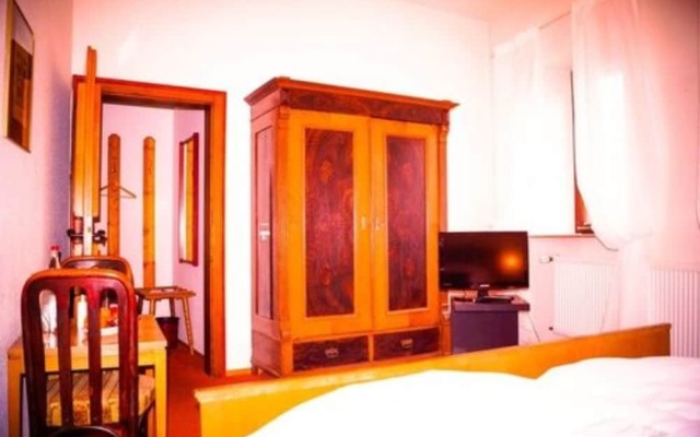 Schlosshotel Hoefingen