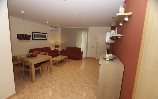 Apartamento Stival Park Luxe 2