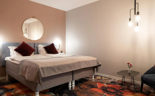 Elite Palace Hotel & Spa