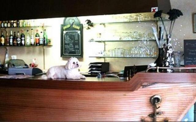 Grand Hotel de l'étoile