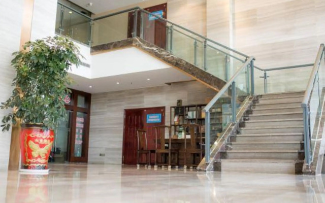 Bowei Select Hotel